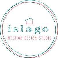 Islago Interior Design Studio logo - Similar company to Studio Lykos Interior Design