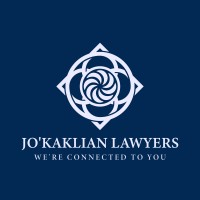 Jo’kaklian Lawyers logo - Similar company to Schwarz Real Estate