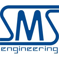 SMS ENGINEERING SRL logo - Similar company to Sms Engineering