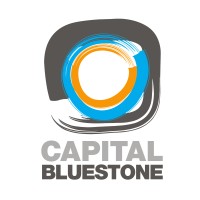 Capital Bluestone logo - Similar company to Asquired Square
