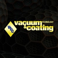 Vacuum Technology & Coating Magazine logo - Similar company to Mac Thin Films, Inc.