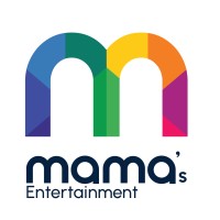 mama's Entertainment logo - Similar company to Regent Language School
