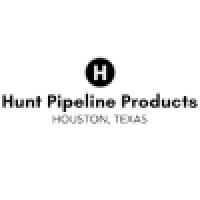 Hunt Pipeline Products logo - Similar company to Cf Inspection
