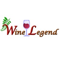 Wine Legend logo - Similar company to Lescura Coaching & Consulting, Llc