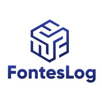 FontesLog Logística logo - Similar company to W Do Brasil - In Mold Label, Laminação É Muito Mais