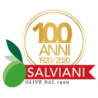 Salviani Olive logo - Similar company to La Rustichella