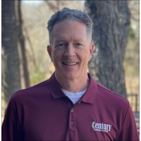 CENTURY CUSTOM HOMES logo - Similar company to Builder Bucks