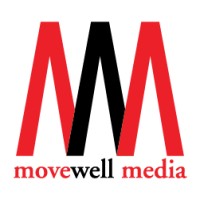 Movewell Media logo - Similar company to Social Sloths