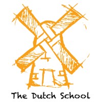 The Dutch School logo - Similar company to Edtech Hackathon