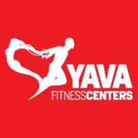 Yava Fitness Centers logo - Similar company to Πα.Σχ.Να. (Πανελλήνια Σχολή Ναυαγοσωστικής)