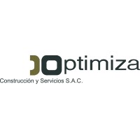 Optimiza Construcción y Servicios SAC logo - Similar company to Adarq Studio