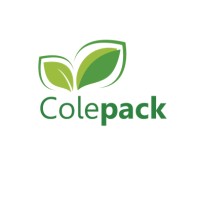 Colepack - Embalagens sustentáveis em polpa moldada logo - Similar company to Deaço Comércio De Tubos E Aços