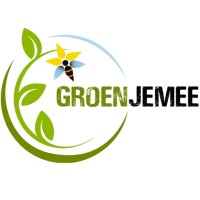 Groenjemee logo - Similar company to Splash Carwash