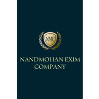 Nandmohan Exim Company logo - Similar company to Flax Multinational Company