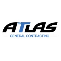 ATLAS General Contracting logo - Similar company to Sapota
