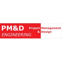 PM&D Engineering S.r.l. logo - Similar company to Basile