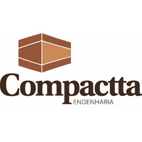Compactta Engenharia logo - Similar company to Terrae Engenharia