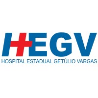 Hospital Estadual Getúlio Vargas logo - Similar company to Instituto Observasuas