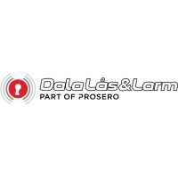 Dala Lås logo - Similar company to Seagera Security