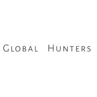 Global Hunters logo - Similar company to Globalhunter