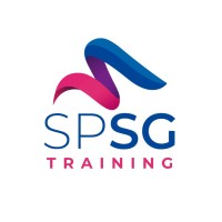 SPSTraining logo - Similar company to Crawford Affinity
