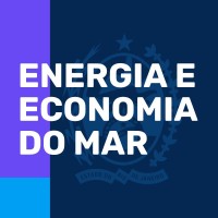 Secretaria de Estado de Energia e Economia do Mar do Rio de Janeiro logo - Similar company to Secretaria De Estado Do Ambiente E Sustentabilidade - Seas