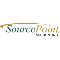 Source Point Accounting logo - Similar company to Dsk (Drouillard Sambrook Kingston), Chartered Professional Accountants