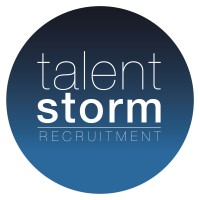 Talent Storm Recruitment logo - Similar company to Pulse Search & Selection Ltd