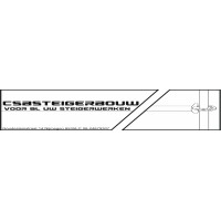 CSB Steigerbouw logo - Similar company to Sfa Steigerbouw B.V.