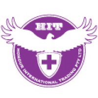 HIT Dental & Medical Supplies logo - Similar company to Helpco Medical Supplies