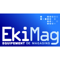 EKIMAG logo - Similar company to Lamitech, Inc.