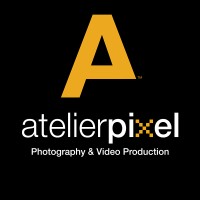 Atelier Pixel Production logo - Similar company to Horizontal Display Production Making