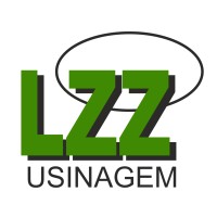 LZZ Usinagem CNC logo - Similar company to Cca Equipamentos