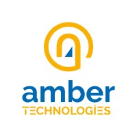 AMBER TECHNOLOGIES logo - Similar company to Amber Technology