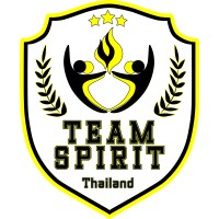 TEAM SPIRIT THAILAND logo - Similar company to Thai Loop