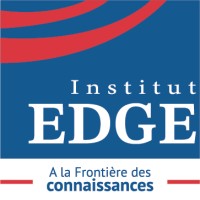Institut EDGE Sénégal logo - Similar company to M6Informatique.Com