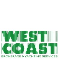 West Coast International logo - Similar company to L'Echo Nautique