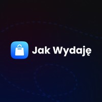 Jak Wydaję logo - Similar company to Codeagency