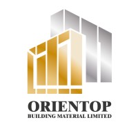 Orientop BM | Building Material Store logo - Similar company to Luidesign