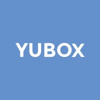 YUBOX logo - Similar company to Vivus.Bg