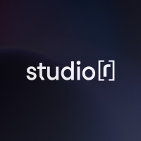 StudioR Design & Technology logo - Similar company to Graphic Solution Ltd.