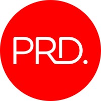 PRD Hobart logo - Similar company to Next Creative