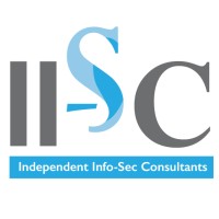 Independent Info-Sec Consultants logo - Similar company to Apozy