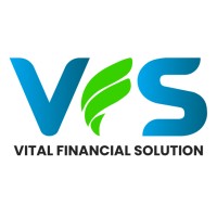 Vital Financial Solutions logo - Similar company to Corteq Solutions