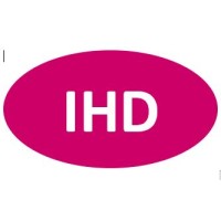 IHD INDUSTRIES PRIVATE LIMITED logo - Similar company to Coreblox