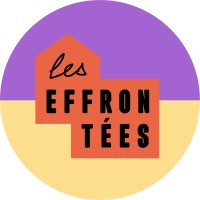 Les Effrontées logo - Similar company to Georgette Sand