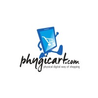 TEAM PHYGICART INDIA logo - Similar company to Magicbus