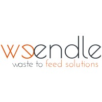 Weendle logo - Similar company to All Insect