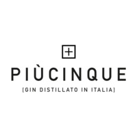 PiùCinque Gin logo - Similar company to Ar92 Landcoproperty Srl