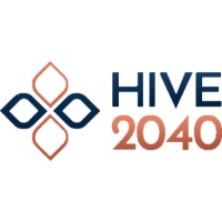 HIVE2040 logo - Similar company to Avnon Holdings